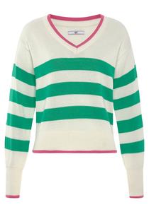 Свитер AJC, белый