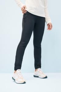 Pentre Walking эластичные брюки Regatta, черный