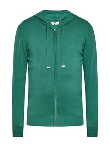 Спортивня куртка MO, зеленый