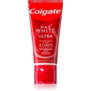 Зубная паста Colgate Max White Ultra Multi Protect 50 мл