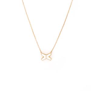 Линия наследия на всю жизнь Мать-жемчужина ожерелье для женщин Chaumet, Mother Of Pearl