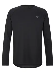 Толстовка Ziener "JODIS", черный