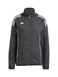 Спортивная куртка ADIDAS PERFORMANCE Tiro 25, черный