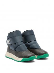 SOREL/ Детские водонепроницаемые часы Whitney с 3 ремешками / Sorel