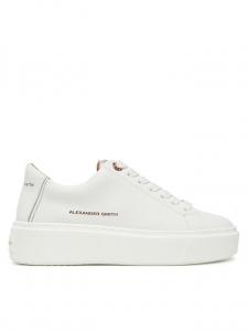 Кроссовки London High ALBBLHW 8401 Alexander Smith, белый