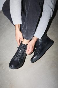 Ботинки Medicine, черный