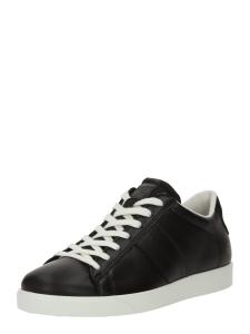 Кроссовки ECCO Sneakers Street Lite, черный