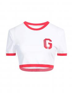 Футболка Givenchy, белый