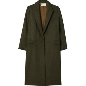 TORY BURCH Пальто женское Elm с капюшоном Moderate