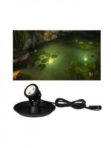 Светодиодный прожектор Plug & Shine для пруда (одиночный) Paulmann