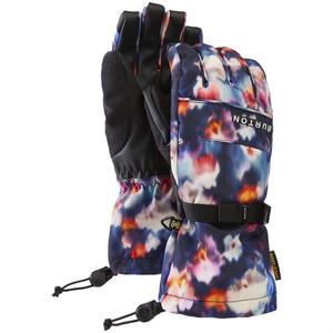 Перчатки профильные - женские Burton, Floral Blur