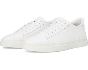 Кроссовки Marc Joseph New York Capitol Ave (Hands Free Technology), цвет White Napa Leather