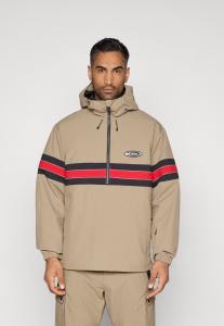 Лыжная куртка Quiksilver STEEZE, Fallen Rock/Sand