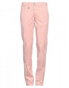 Брюки Barbati, розовый