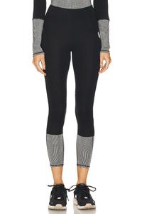 Леггинсы базового слоя x fp movement moonlight Free People, черный