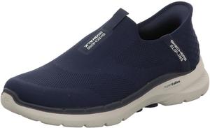 Женские сандалии SKECHERS Performance Go Walk-Nestle, темно-синий