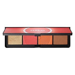 Румяна halo face palette Smashbox, coral saturation, вес 15.7 гр.