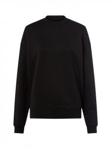 Свитер черного цвета Marie Lund