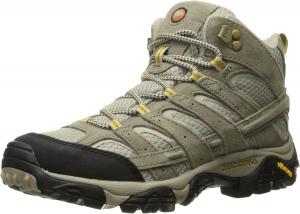 Женские походные ботинки Merrell Moab 2 Vent Mid
