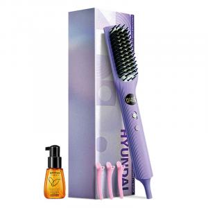 Щипцы для завивки / Утюжки для выпрямления волос Jia Hemei