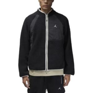 Jordan Эссеншиалс Курка мужская черная, Black