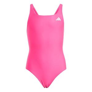Спортивный купальник ADIDAS PERFORMANCE V-back Swimsuit, розовый