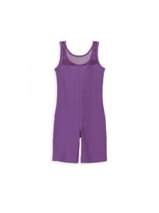 Комбинезон Coccodrillo, фиолетовый