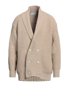Кардиган Golden Goose, бежевый