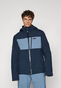 Куртка для сноуборда Helly Hansen GRAVITY JACKET, Navy/Dark Blue