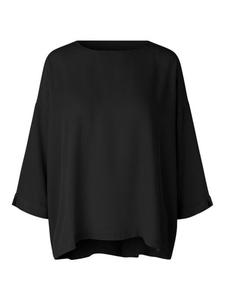 Блузка Masai, черный