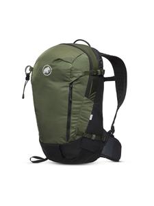 Спортивный рюкзак MAMMUT Lithium, Dark green