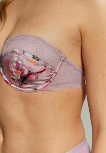 Бюстгальтер на косточках FLORAL CLEAR REGULAR FIT B by Ted Baker, розовый