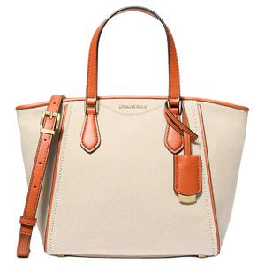 MICHAEL KORS Хлопковая сумка через плечо