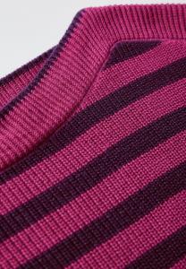 Джемпер GESTREIFTER Cecil, розовый