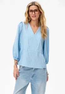 Блузка кора Blue Shadow, Blue