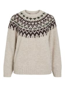 Свитер VILA VITUI, Mixed Colors