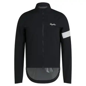 Куртка Rapha Core Rain, черный