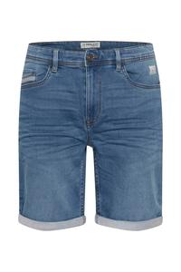 Джинсовые шорты 11 Project Regular Jeans, синий
