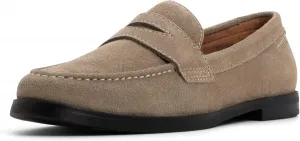 Лоферы Ted Baker Mens Parliament, хаки