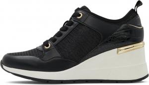 Кроссовки ALDO Womens Kourtt, черный