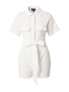 Комбинезон Misspap, белый