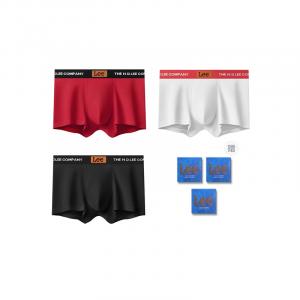 Lee Подарочные боксы мужского белья 3 шт
