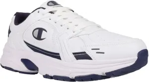 Мужские кроссовки-джоггеры Champion, белый/серебристый