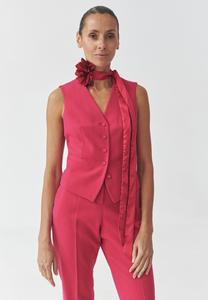 Жилет RONITA TATUUM, цвет Raspberry