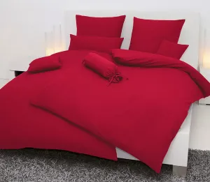 Комплект постельного белья Janine PIANO из жатой ткани, 135x200 см, с 1 наволочкой Original Janine