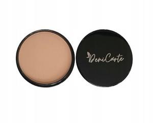 Прессованная пудра, № 10 Natural Light Deni Carte
