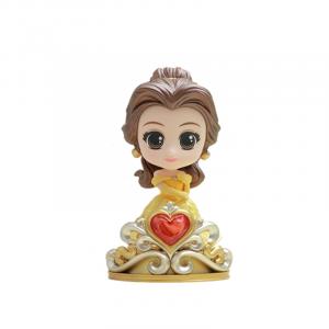 Фигурки в масштабе Hot Toys