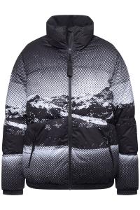 Зимняя куртка Ulla Popken, Black