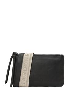 Сумка через плечо Harbour 2nd Just Pure Enya, антрацит