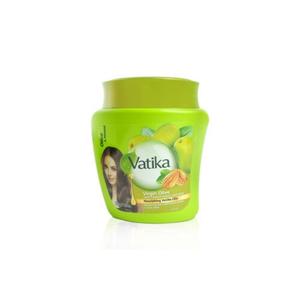 Маска для волос Vatika Naturals Deep Conditioning 500g
